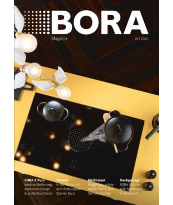 Bora Magazin 2020