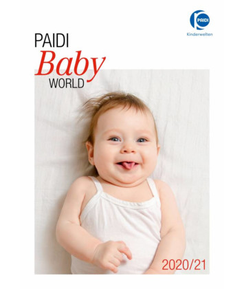 Paidi Babyworld 2020