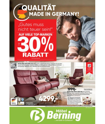 Made in Germany - Lingen & Rheine
