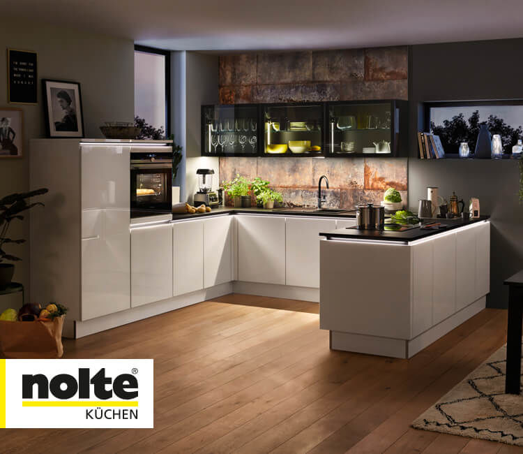 Kuchenplaner Nolte