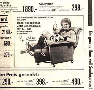 moebel-berning-chronik-lingen-rheine-1978-150-jahre-sepp-maier-werbung