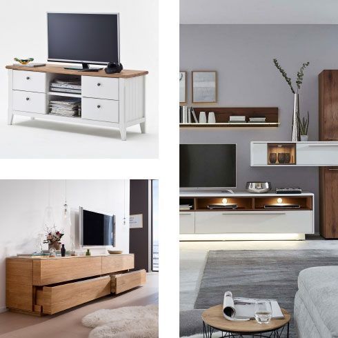 moebel-berning-lingen-rheine-wohnwelten-wohnen-wohnwand-tv-board-weiss-holz-schubladen-braun-interliving-grau