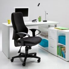 moebel-berning-lingen-rheine-wohnwelten-wohnen-home-office-schreibtisch-buerostuhl-schwarz-weiss-regal-stauraum