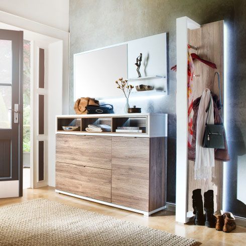 moebel-berning-lingen-rheine-wohnwelten-wohnen-garderoben-mca-furniture-foyer-cuno-garderobe-spiegel-beleuchtung-sideboard