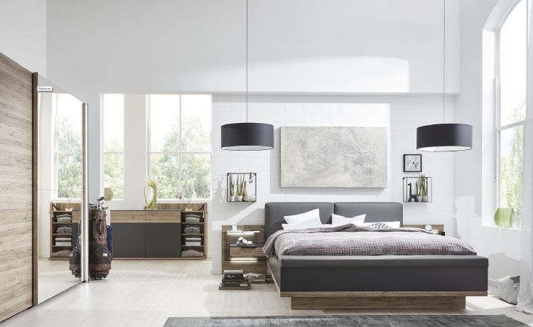 moebel-berning-lingen-rheine-wohnwelten-schlafen-schlafzimmer-interliving-bett-kleiderschrank-kommode-sideboard-led-beleuchtung-remo-eiche