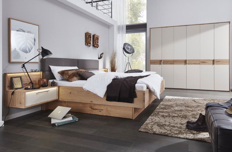 moebel-berning-lingen-rheine-wohnwelten-schlafen-komfortzimmer-interliving-bett-kleiderschrank-kommode-sideboard-led-beleuchtung-balkaneiche-massiv