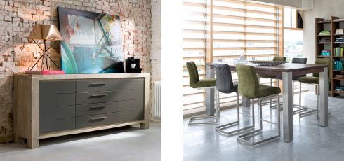 moebel-berning-lingen-rheine-markenwelten-speisen-henders-hazel-more-malene-malvino-calabria-esstisch-stuehle-regal-metallgestell-multiplus-industrial-sideboard-wildeiche