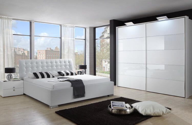 Schlafzimmer Marken Hersteller in Rheine & Lingen bei Berning