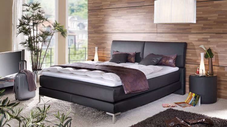 Schlafzimmer Marken Hersteller in Rheine & Lingen bei Berning