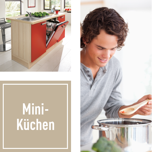 mobel-berning-lingen-rheine-kuechenwelten-minikuechen-rot-insel-button