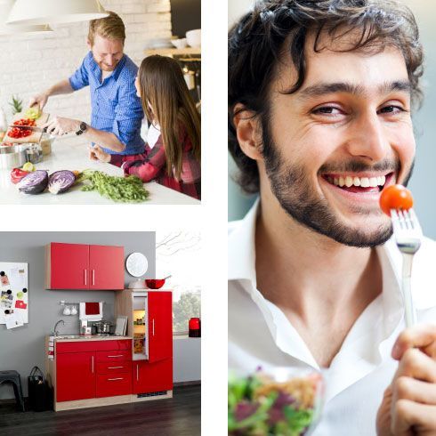 moebel-berning-kuechenwelten-mini-kuechen-gemuese-gesund-kochen-singlekueche-lingen-rheine