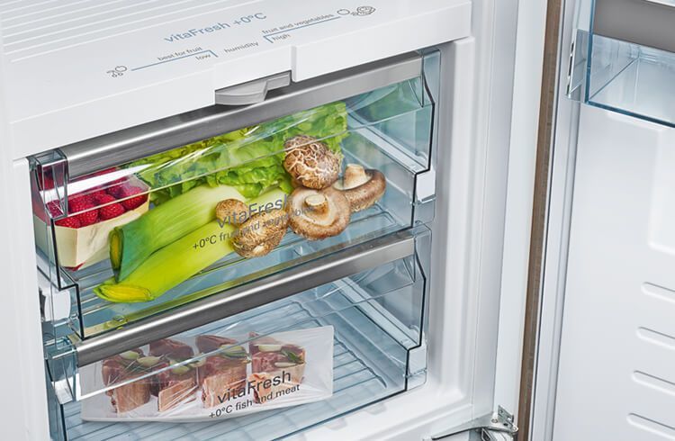 moebel-berning-lingen-rheine-markenwelten-kuechen-siemens-kuehlschrank-gefrierfach-vita-fresh-gemuese-frisch