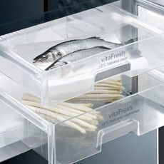 moebel-berning-lingen-rheine-markenwelten-kuechen-siemens-kuehlschrank-schublade-vita-fresh-gemuese-frisch