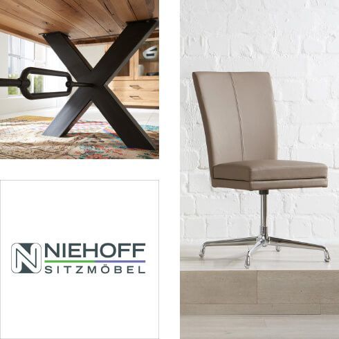 moebel-berning-lingen-rheine-wohnen-speisen-esszimmer-vintage-balkeneiche-niehoff-tisch-metall-holz-stuehl-leder-logo