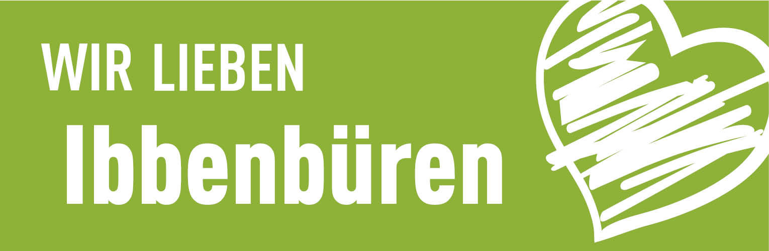 Liefergebiet Ibbenbüren - Möbel Berning