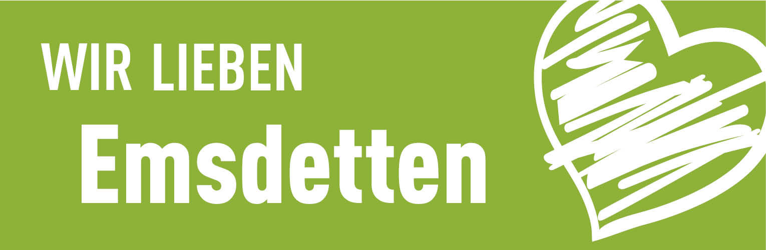 Liefergebiet Emsdetten - Möbel Berning