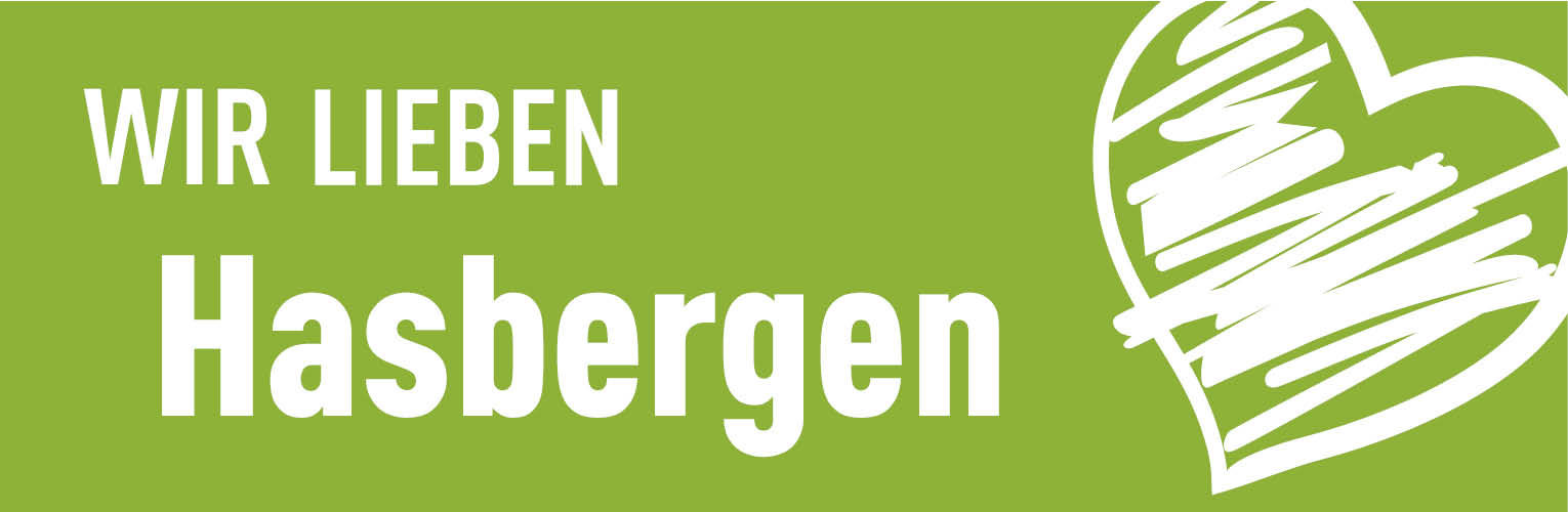 Liefergebiet Hasbergen - Möbel Berning