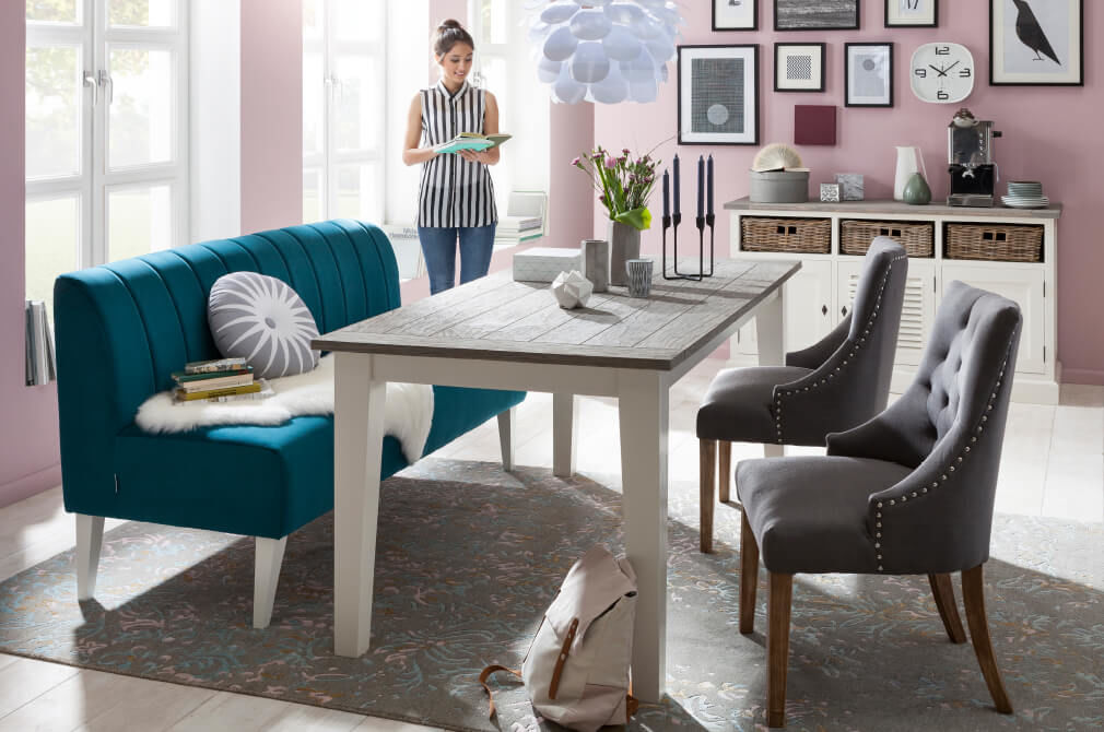 Küchensofas in Lingen & Rheine Möbel Berning