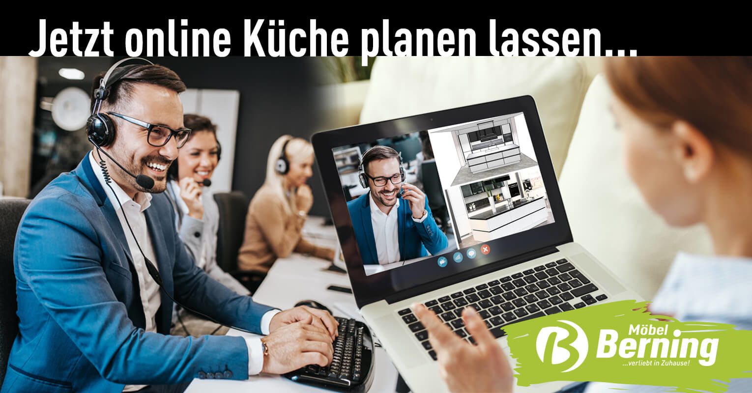 Online Beratungstermin bei Möbel Berning in Lingen und Rheine lingen-rheine-osnabrueck-online-kueche-planen-lassen-im-kuechenstudio-bei-moebel-berning