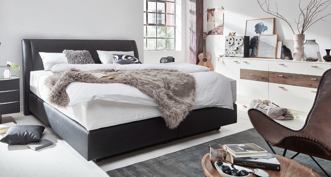 moebel-berning-lingen-rheine-osnabrueck-schlafzimmer-bett-boxspringbett-interliving-serie-1402-kaufen