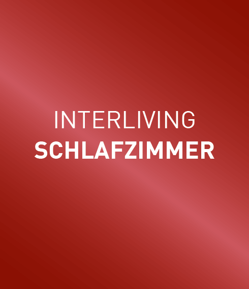 Interliving Schlafzimmer