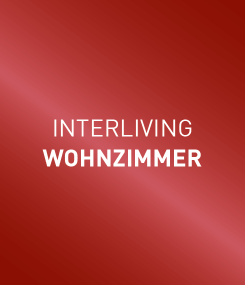 Interliving Wohnzimmer