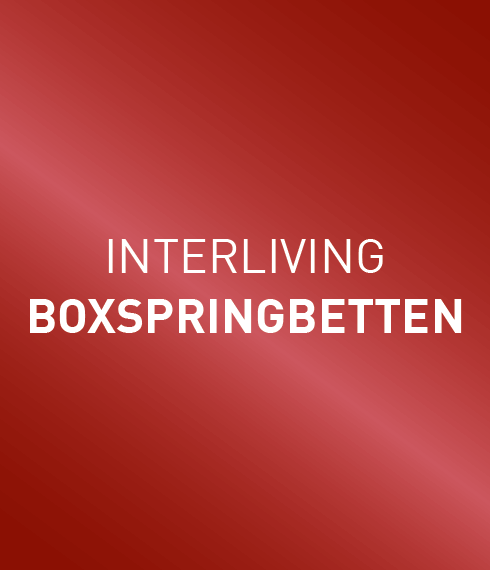 Interliving Boxspringbetten - Möbel Berning Rheine & Lingen