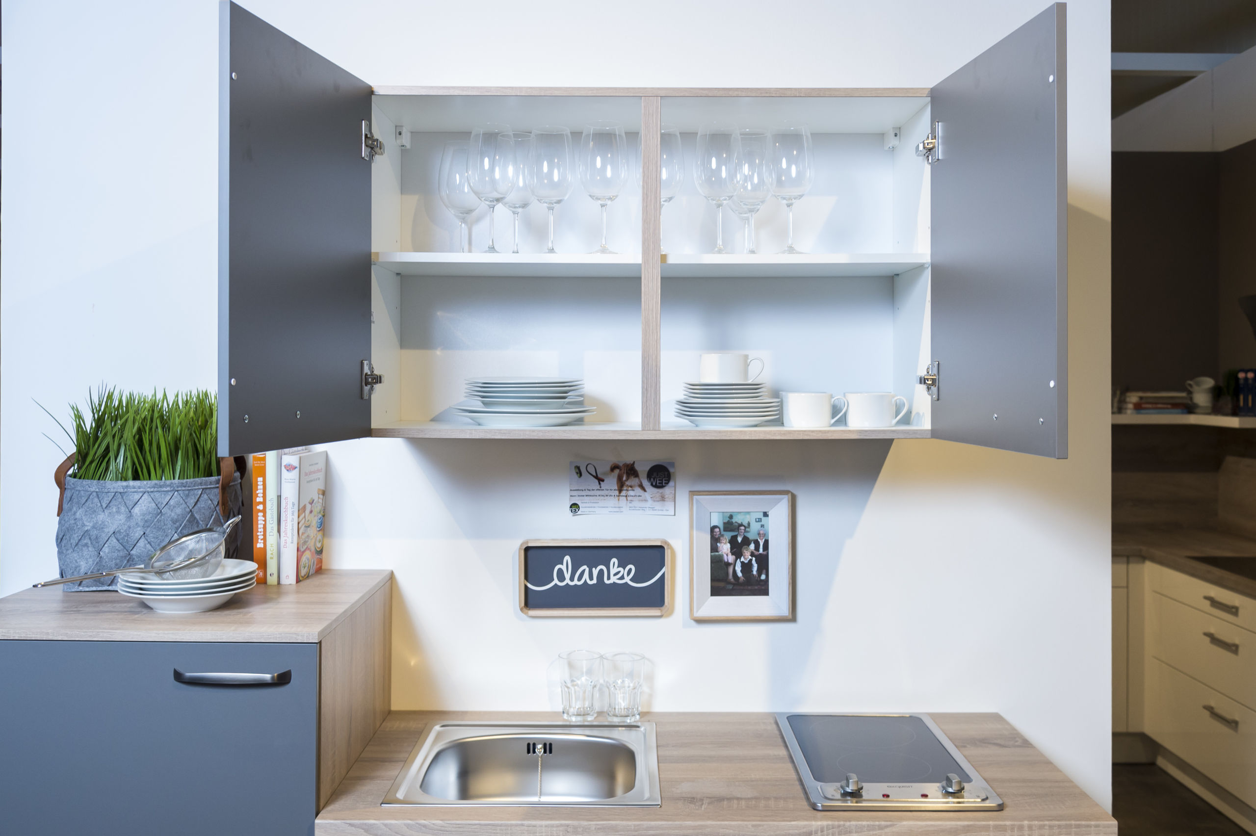 Single apartment rheine