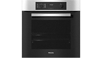 Miele Backofen H2266-1B 