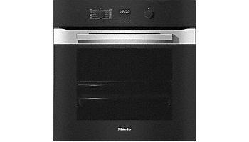 Miele Backofen H 2860 B 