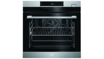 AEG Dampfbackofen BSK774220M 