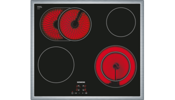 Siemens Strahlungskochfeld iQ300 ET645HN17E 