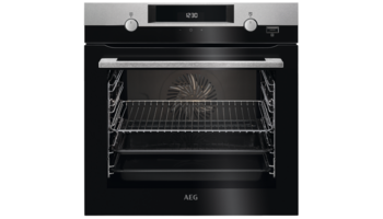 AEG Backofen BD431C 