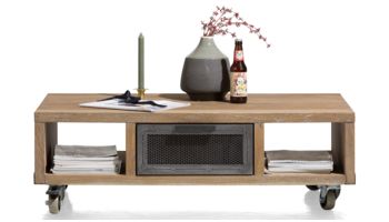 Henders & Hazel Couchtisch Vitoria 38967-RGR Eiche