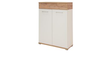 Schuhschrank GW-Topix 3770-513 Weiss