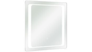 LED Spiegel 980.837021 Weiss