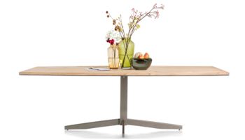 Xooon Esstisch Faneur 38847-NAT Eiche
