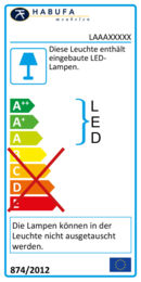 Energieeffizienz A++