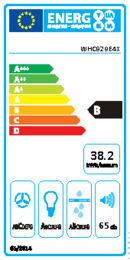 Energieeffizienz B