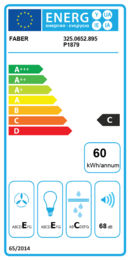 Energieeffizienz C