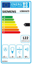 Energieeffizienz C