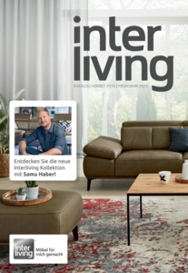 Interliving - Wohnkatalog XL