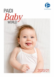 Paidi Babyworld 2020