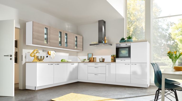 Single apartment rheine