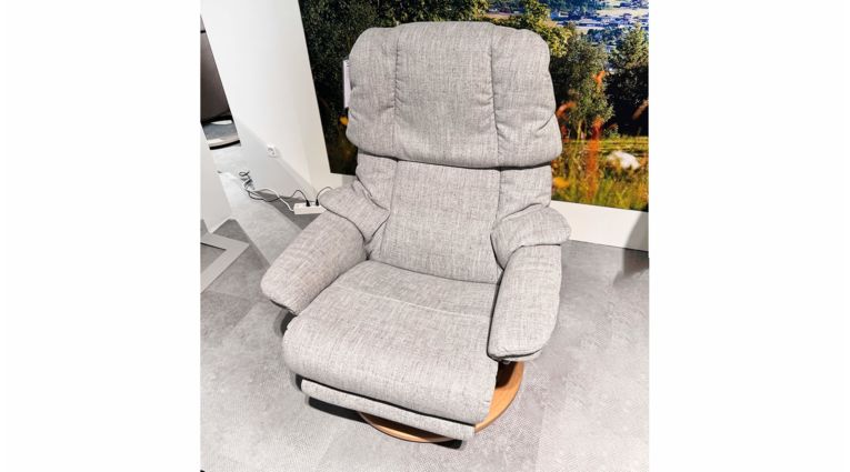 Stressless Sessel Reno M, motorisch verstellbar 