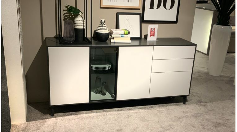 Sideboard Serie 2107 von Interliving 