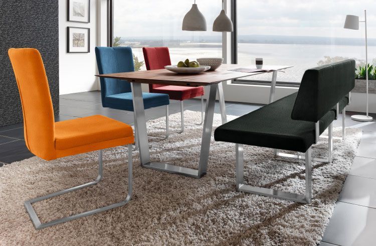 Niehoff Sitzmöbel & Esszimmer Möbel in Rheine & Lingen