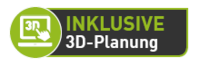 3d-Planung