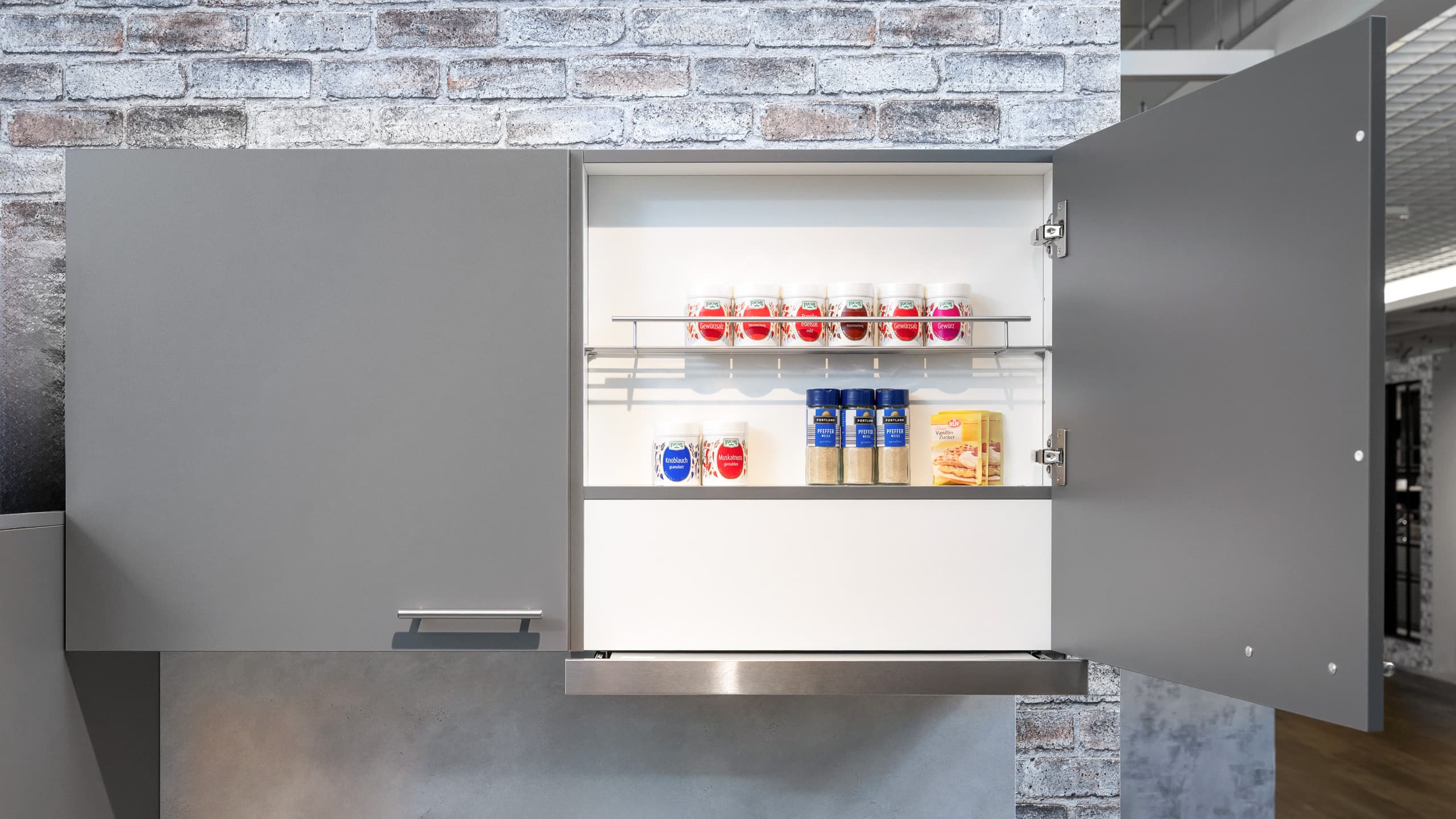 Singleküche "Win" von Express