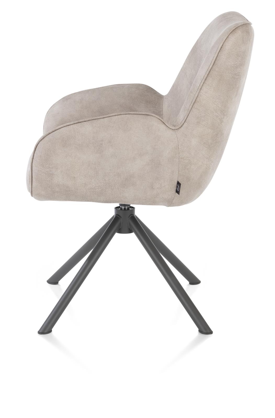 Armlehnenstuhl Riley 48874KIE